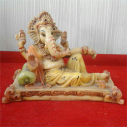 Ganesh Idols 