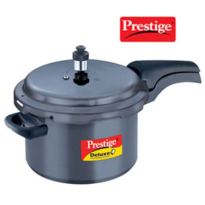 Pressure Cookers