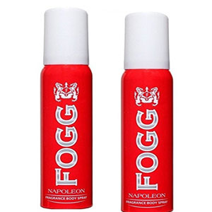 Fogg Napoleon