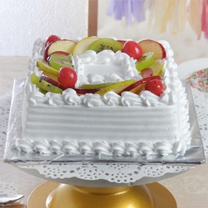 Mixed Fruit Cake 2 Kg
