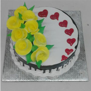 Black forest 1 kg 