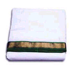 Cotton Dhoti