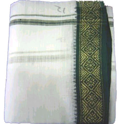 Ponduru Khaddar Dhoti