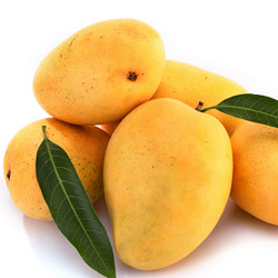 Banginapalli Mangoes