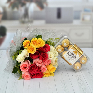 Mesmeric Hampers