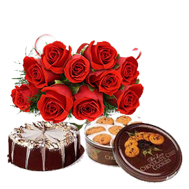 Special Hamper (Midnight)