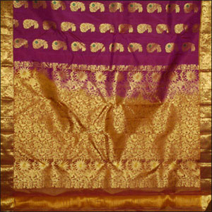 Majenta color