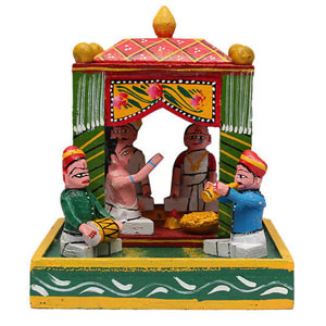 Marriage Set