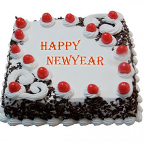 Newyear cakes