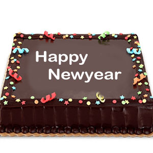 Newyear cakes