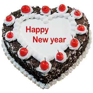 Newyear cakes