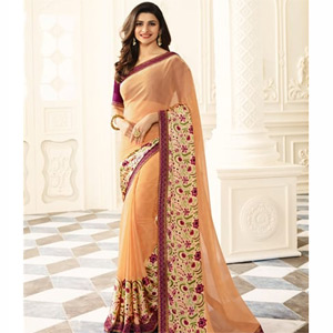Silk Saree 1