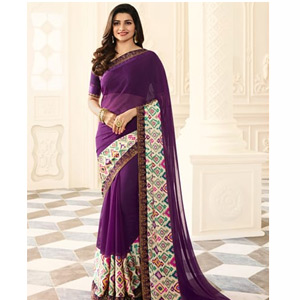 Silk Saree 2