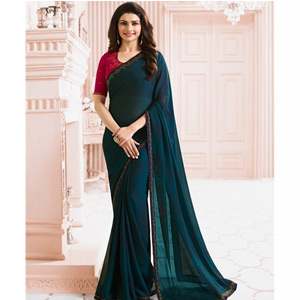 Silk Saree 4