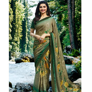 Silk Saree 5