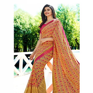 Silk Saree 7