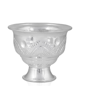 Silver Bowl