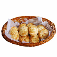 Egg Puffs  