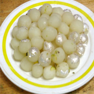 Angur Balls