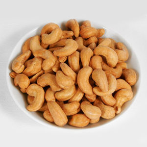 Cashew Fry 1/2kg 