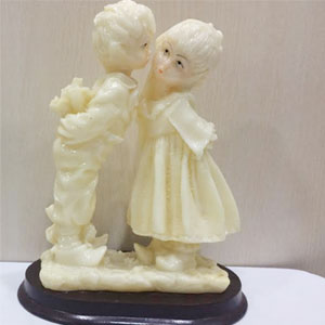 Valentine Kiss