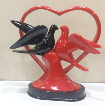 Love Birds