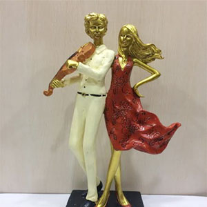 Dancing Couple