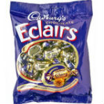 Cadbaury Eclairs 