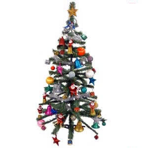 Attractive Christmas Tree