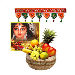 Dasara Special Subha Thorana