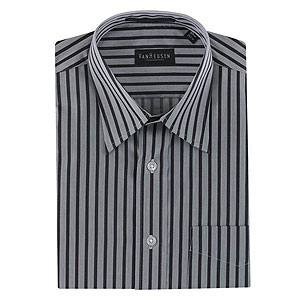 Branded Exclusive Striped Shirt