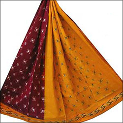 Pochampally Anamika Cotton Saree
