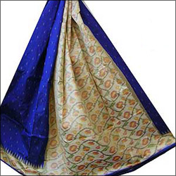 Pochampally Madhuri Silk Saree