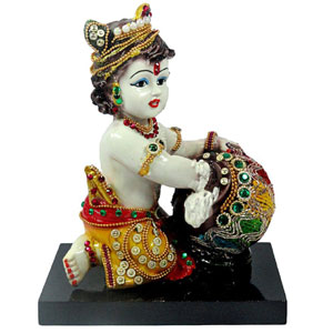Lord Krishna
