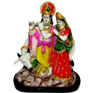 Lord Radha Krishna