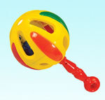 Cute Rattle 