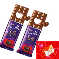 Chocolates Delight 