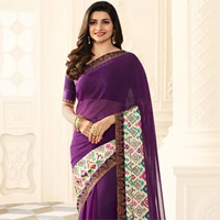 Fancy-Sarees